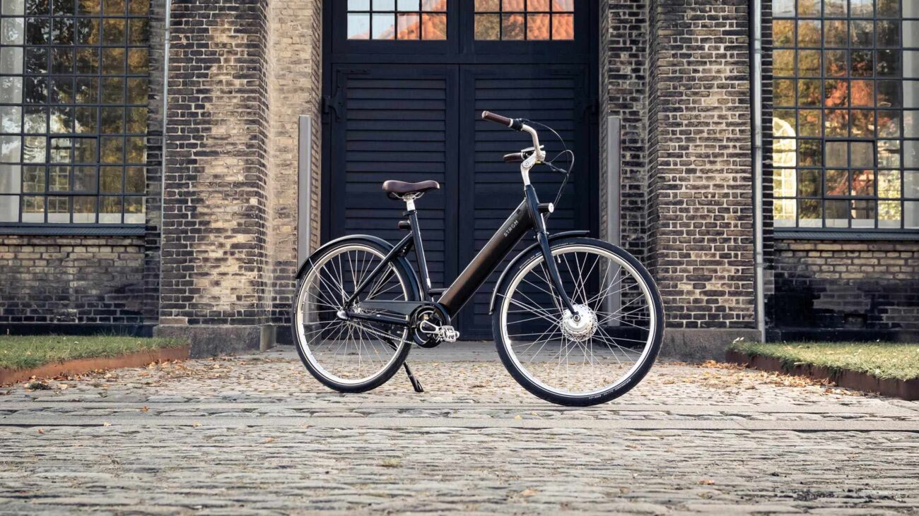 BIKES_FOREGROUND_2400p Stroem City W Ebike Black