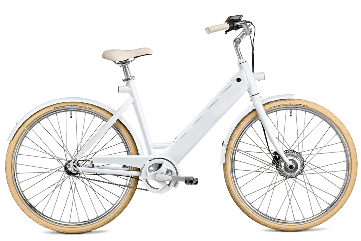 strøm city e bike