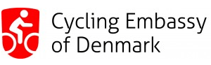 Partner Cycling Embassy of Denmark logo