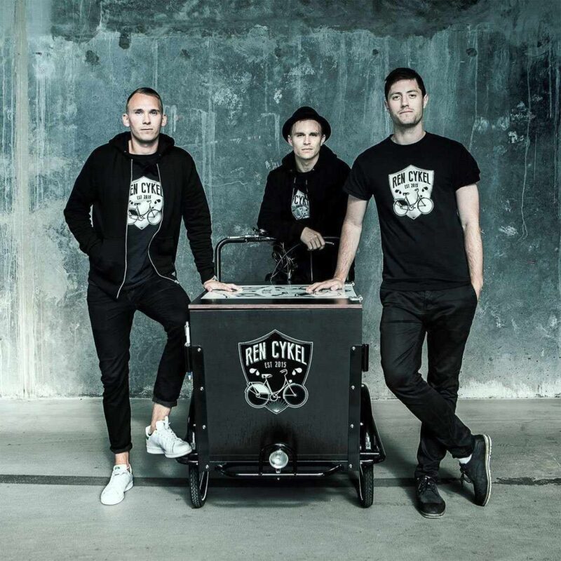 Ren-Cykel Team Ren Cykel